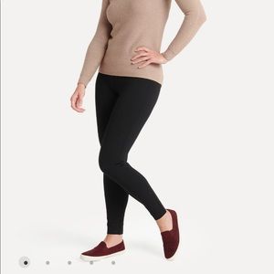 NWT Betabrand Skinny Yoga Dress Pant